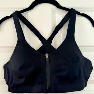 Victoria’s Secret High-Impact Front Closure Sports Bra 36B